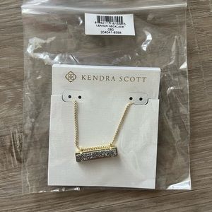Kendra Scott Leanor Necklace